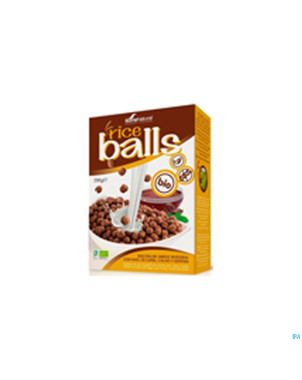 Soria rice balls    250g