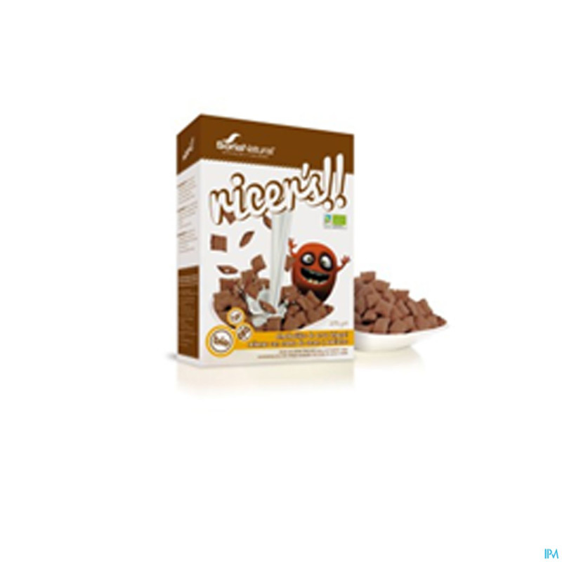 Soria ricers    275g