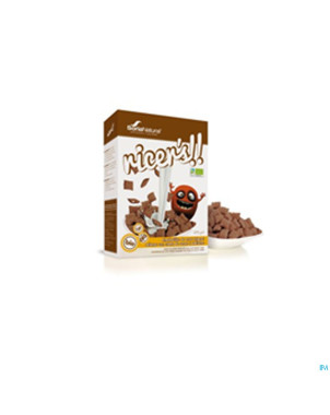 Soria ricers    275g