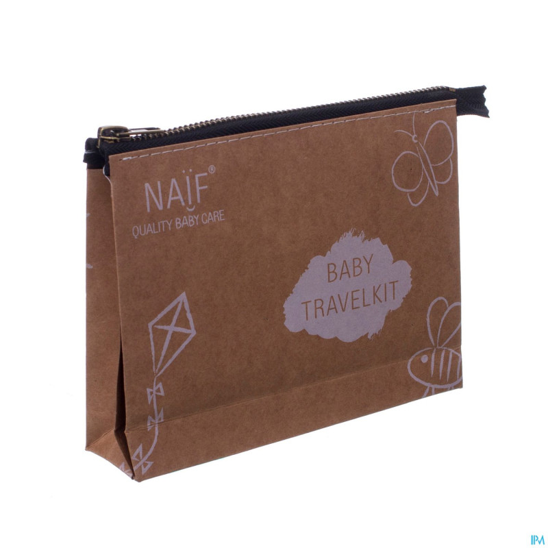 Naif travel kit