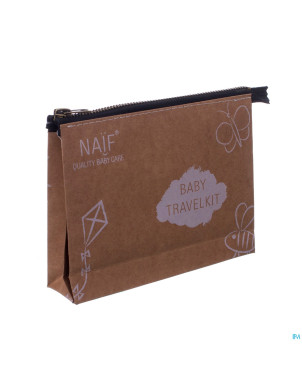 Naif travel kit