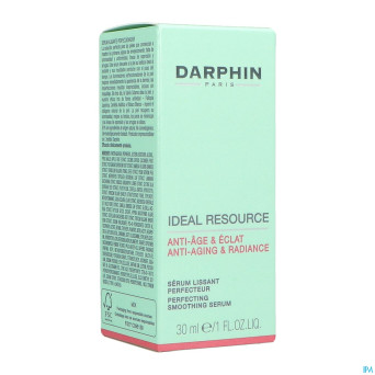 Darphin ideal resource wrinkle minimiz. serum 30ml