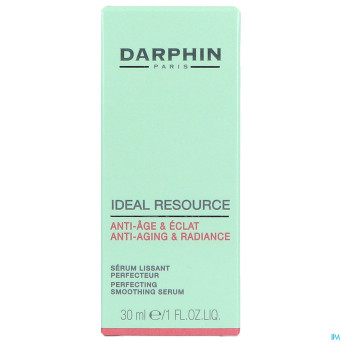 Darphin ideal resource wrinkle minimiz. serum 30ml