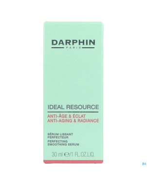 Darphin ideal resource wrinkle minimiz. serum 30ml