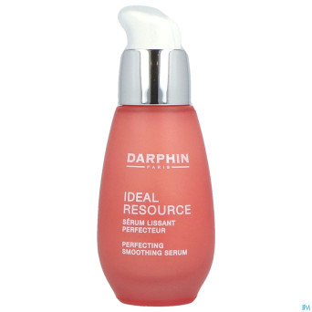 Darphin ideal resource wrinkle minimiz. serum 30ml