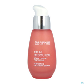Darphin ideal resource wrinkle minimiz. serum 30ml