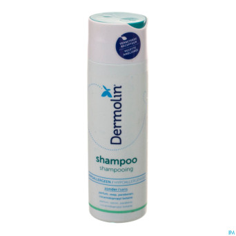 Dermolin shampooing gel    200ml