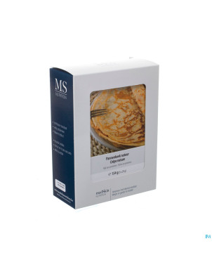 Medskin crepe nature sach 5