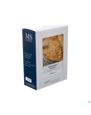 Medskin crepe nature sach 5