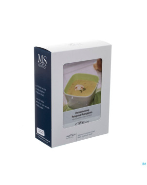 Medskin potage champignons sach 5