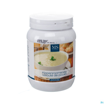 Medskin veloute poulet 450g