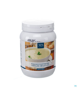 Medskin veloute poulet 450g