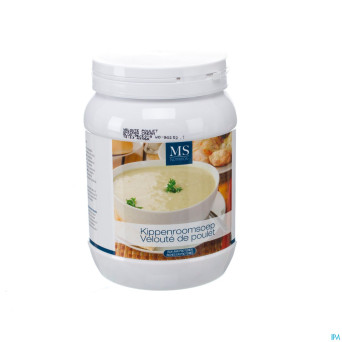Medskin veloute poulet 450g