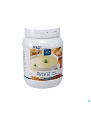 Medskin veloute poulet 450g