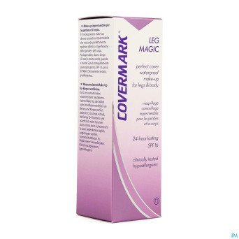 Covermark leg magic n11 miel    50ml