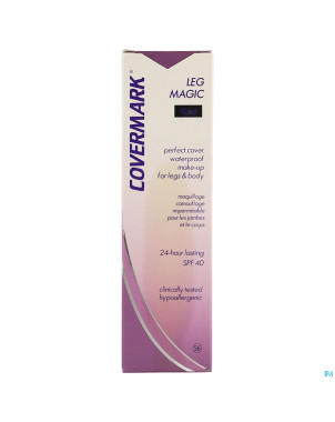 Covermark leg magic n56 fluid    75ml