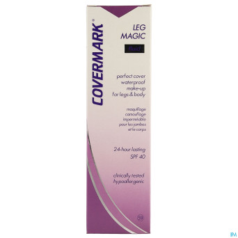 Covermark leg magic n59 fluid    75ml