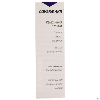 Covermark removing cream    200ml