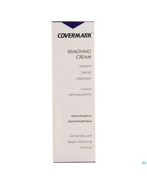 Covermark removing cream    200ml