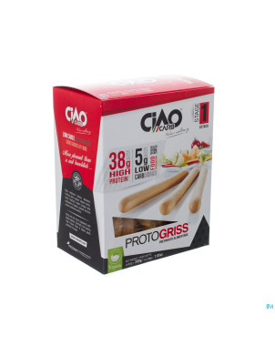 Medskin protogriss 4