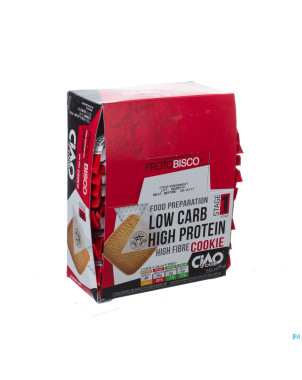 Medskin protobisco coconut 10