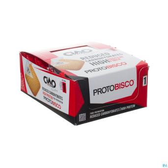 Medskin protobisco almond 10