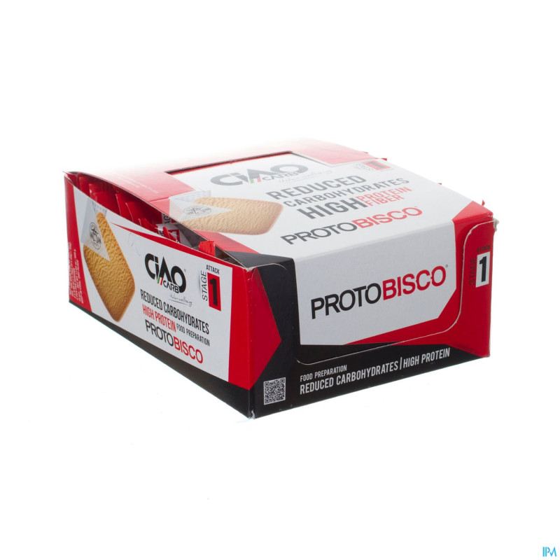Medskin protobisco almond 10