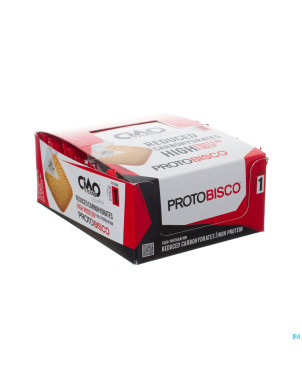 Medskin protobisco almond 10