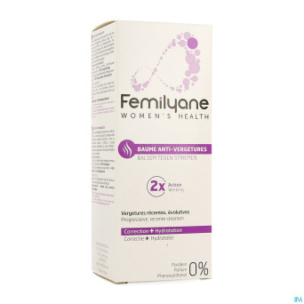 Femilyane wh baume a/vegetures 150ml cfr 4400057