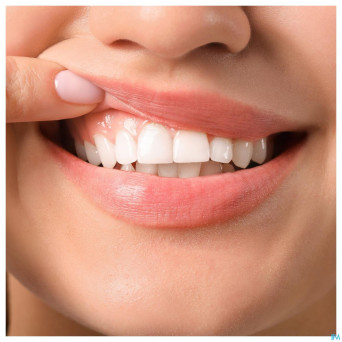 Vitis gencives saines dentifrice 0,05% cpc    75ml