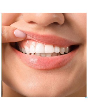 Vitis gencives saines dentifrice 0,05% cpc    75ml