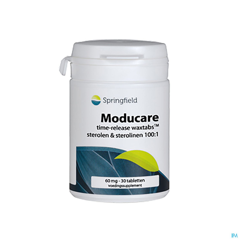 Moducare waxtabs    pot tabl  30