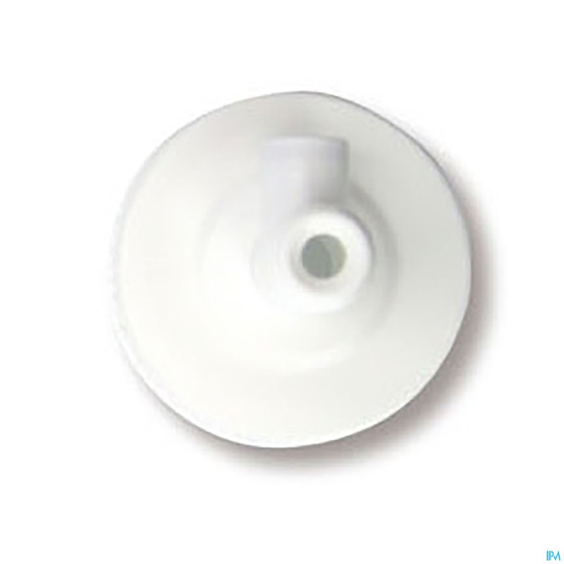 Bouchon visable systeme alimentation