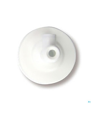 Bouchon visable systeme alimentation