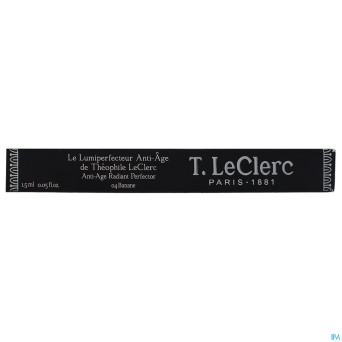 Tlc lumi perfect 04 banane 1,5ml