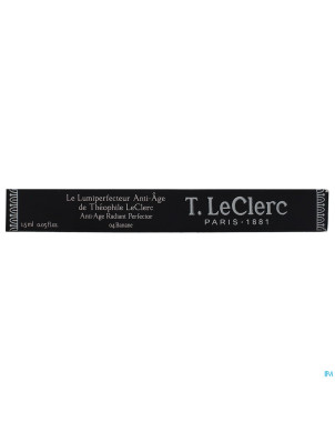 Tlc lumi perfect 04 banane 1,5ml