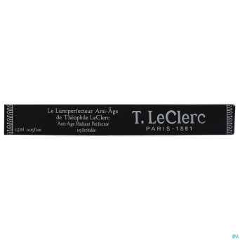 Tlc lumi perfect 05 orchidee 1,5ml