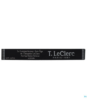 Tlc lumi perfect 05 orchidee 1,5ml