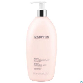 Darphin intral cleansing toner chamomille    500ml
