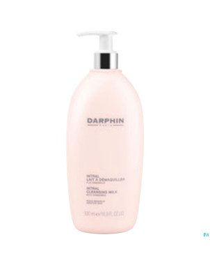 Darphin intral cleansing toner chamomille    500ml