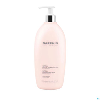 Darphin intral cleansing toner chamomille    500ml