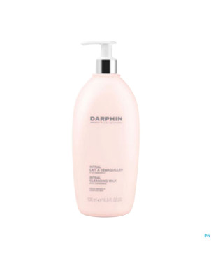 Darphin intral cleansing toner chamomille    500ml