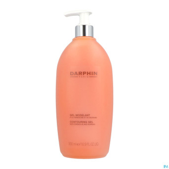 Darphin contouring gel    500ml