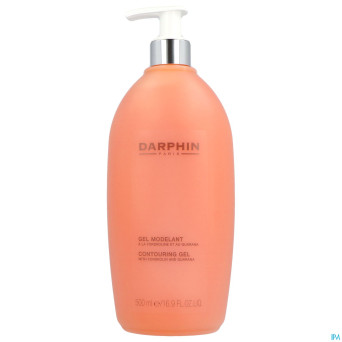 Darphin contouring gel    500ml