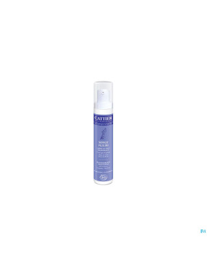 Cattier songe fleuri cr nuit regenerante   fl 50ml