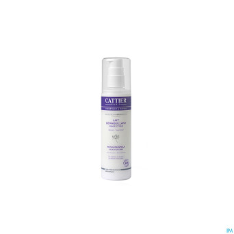 Cattier caresse herboriste lt demaquil.   fl 200ml