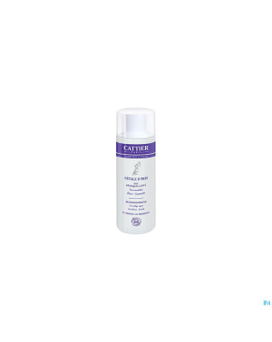 Cattier petale iris eau demaq. yeux sensible 150ml