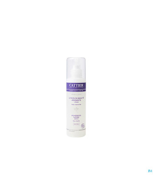 Cattier rosee florale lotion beaute apais.   200ml