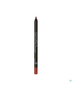 Korres km lip pencil cotton oil 03 red