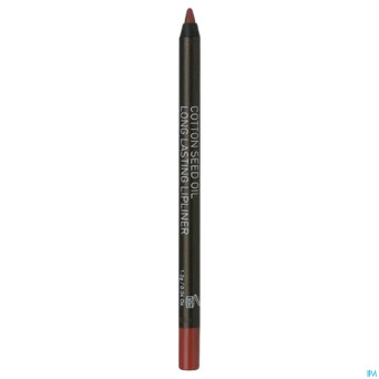 Korres km lip pencil cotton oil 03 red
